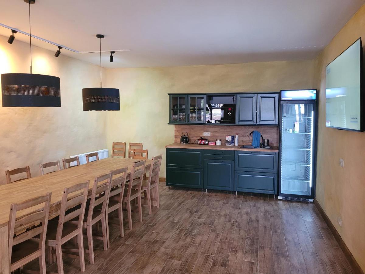 Gosciniec Pod Lipa Bed & Breakfast Szklarska Poreba Dış mekan fotoğraf