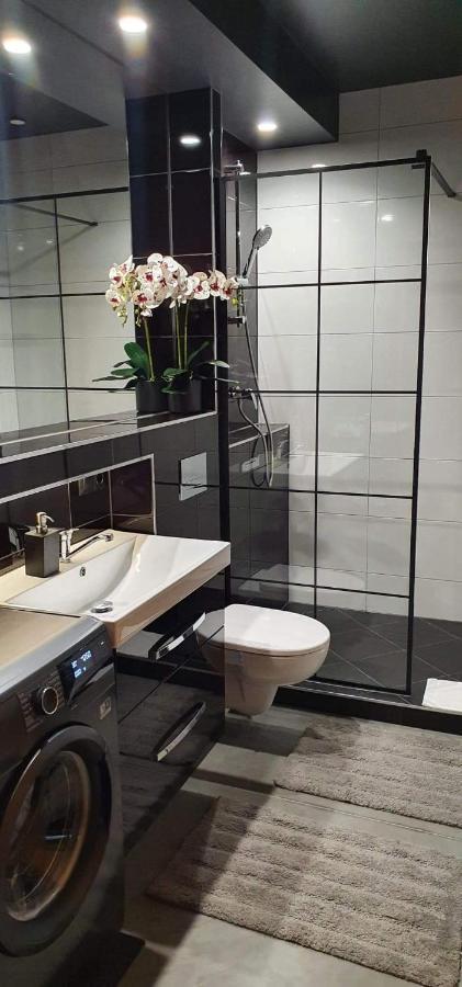 Gosciniec Pod Lipa Bed & Breakfast Szklarska Poreba Dış mekan fotoğraf