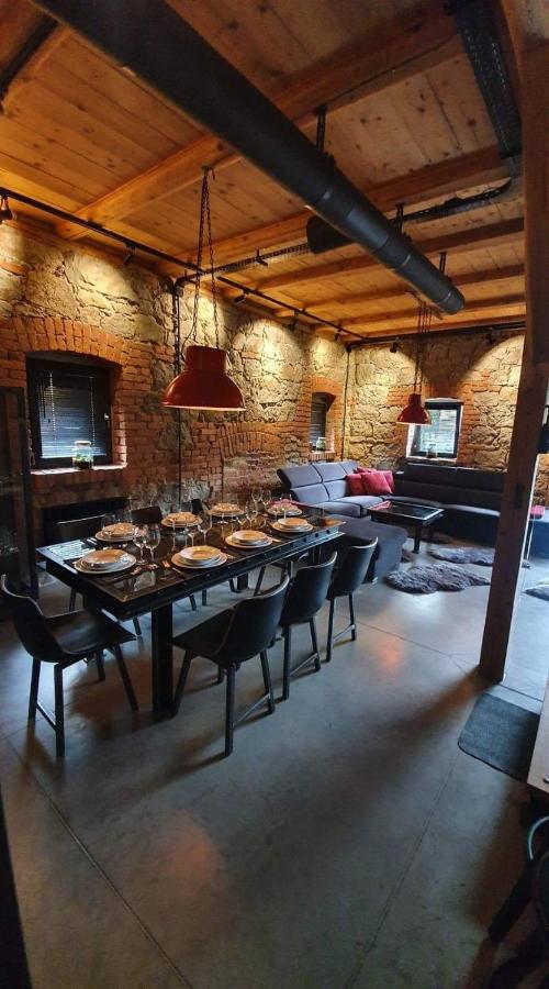 Gosciniec Pod Lipa Bed & Breakfast Szklarska Poreba Dış mekan fotoğraf