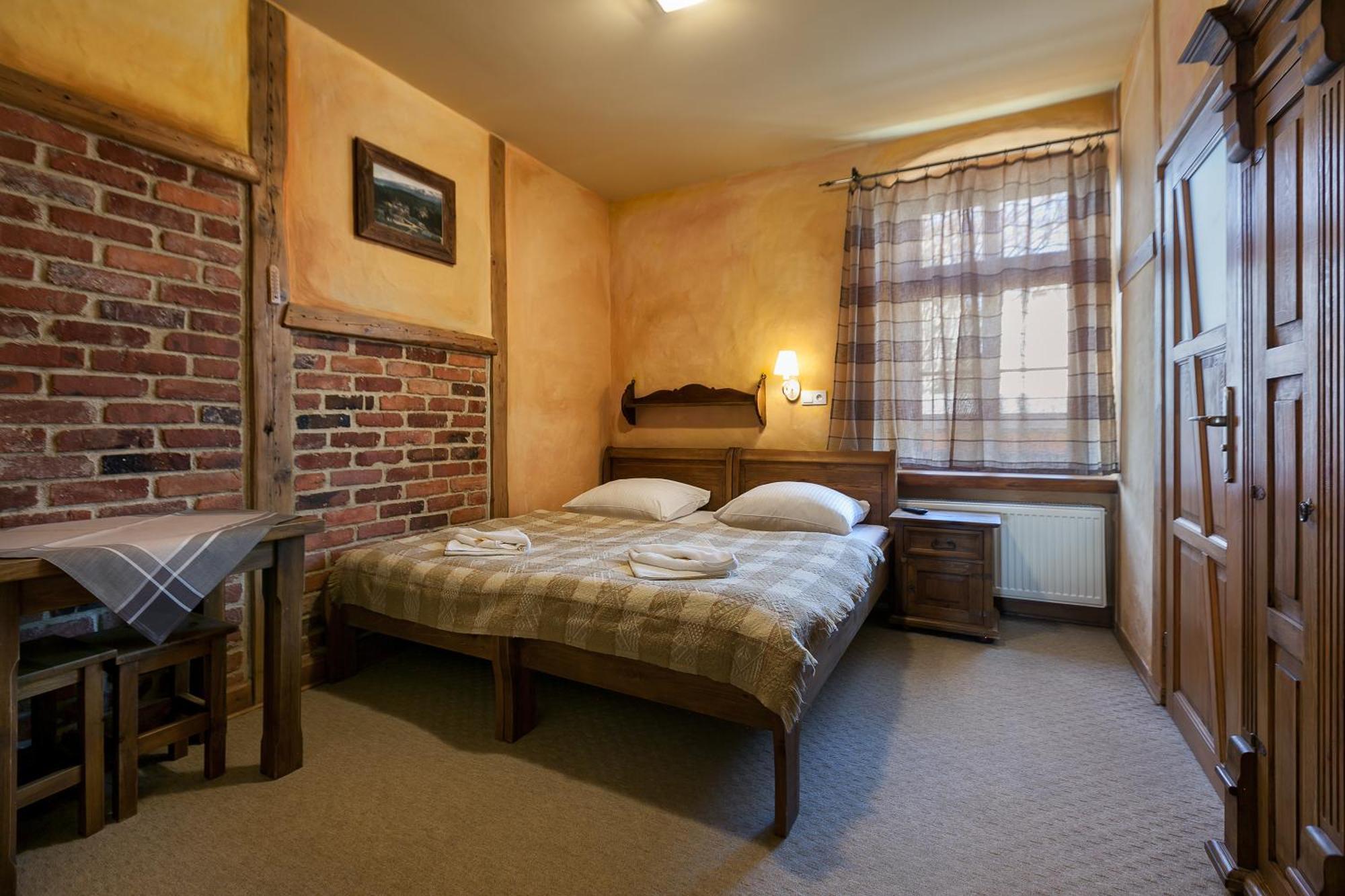 Gosciniec Pod Lipa Bed & Breakfast Szklarska Poreba Dış mekan fotoğraf